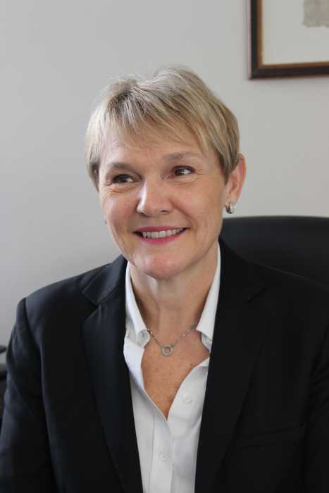 Dr Chantal STEPHAN DODU