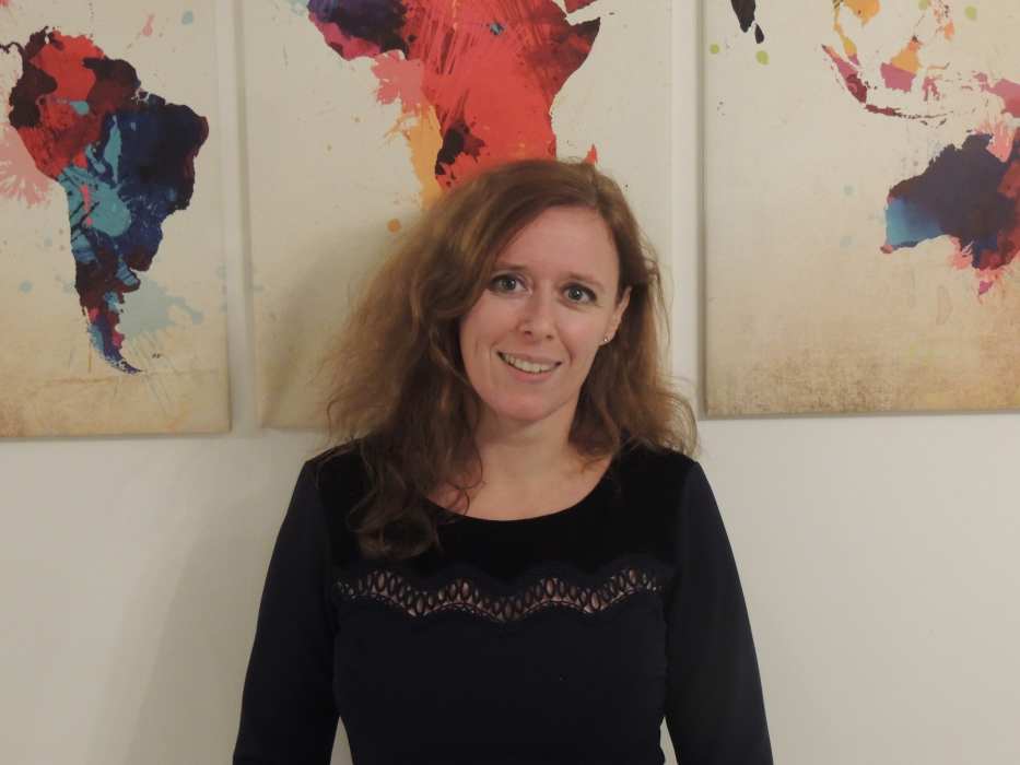 Virginie FINAT