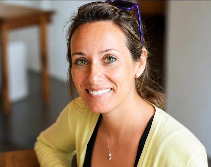 Dr Yaiza Castro, Masseur kinésithérapeute à Grosseto-Prugna