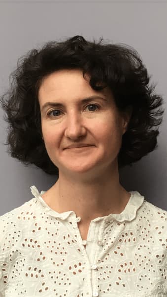 Dr Dorothée DURAND