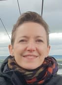 Dr Lise Kimmich Hameau, Orthophoniste à Strasbourg