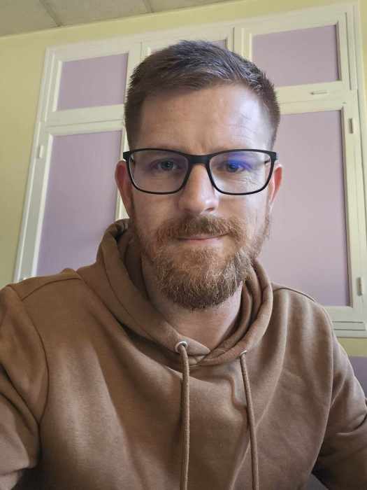 Dr Remy Huertas, Psychologue à Marcq-En-Barœul