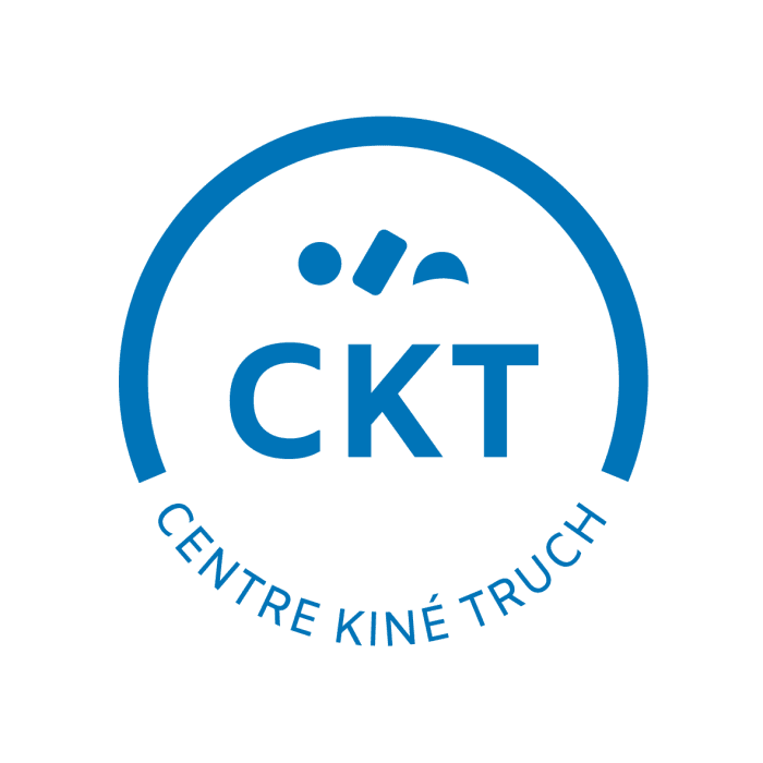 Centre Kiné Truch de Sandrine Jest, Robin Muller et Julien Duriez-Nicolas