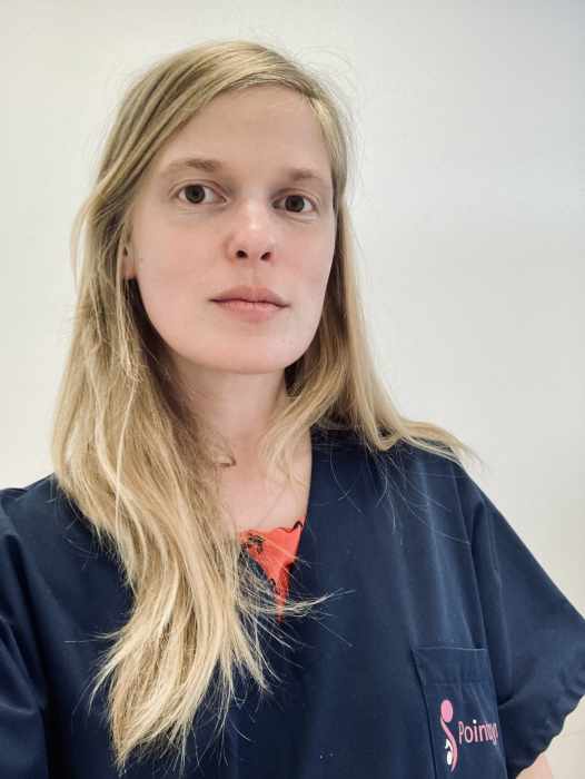 Dr Emma Dupont