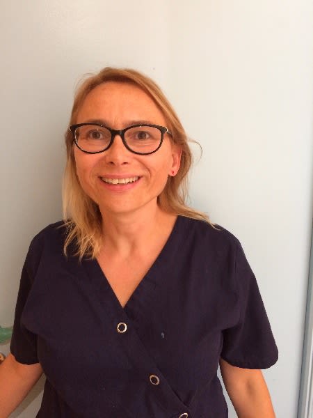Dr Carine REMEDIANI