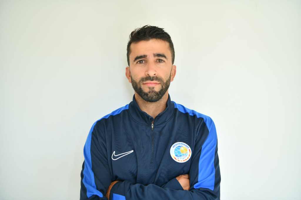 Marvin Gemenos DRAHE