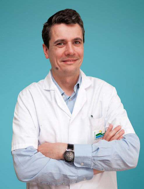 Doctolib radiologie chaville