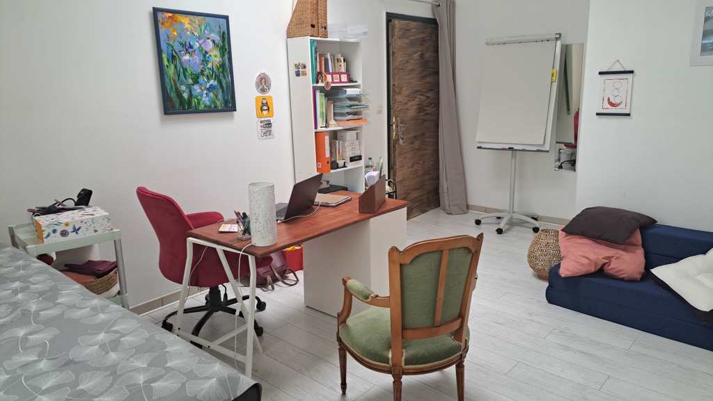 Dr Sandra Massarelli, Médecin généraliste à Fontaine