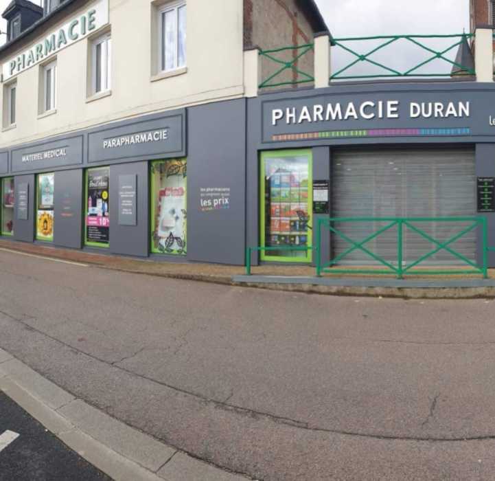 Test Pcr Clinique Du Cedre Bois Guillaume