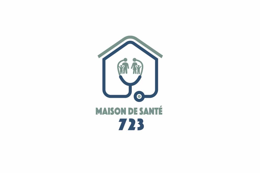 Maison de Santé du 723 Lomme