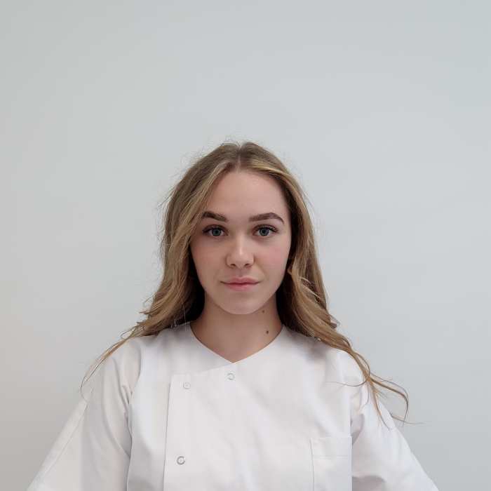 Flavie LOUVAT