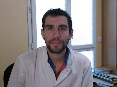 Dr MAXIME DESPLANQUES