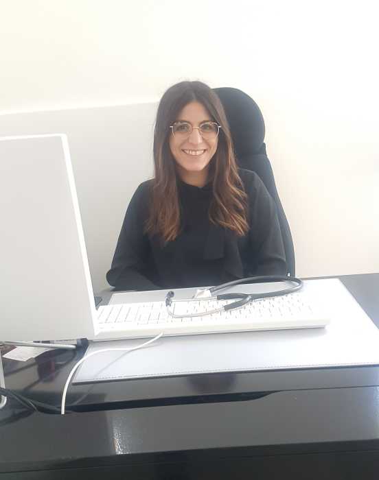 Dr Esther SEBBAN-BOUKHRIS