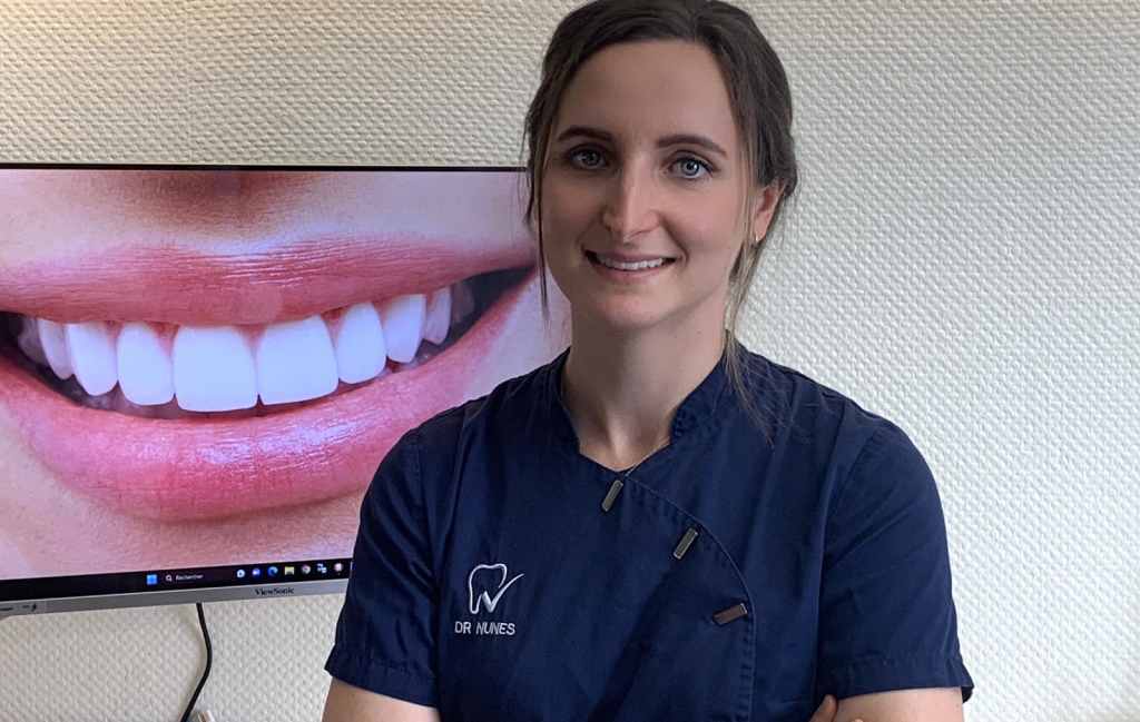 Dr Marie NUNES
