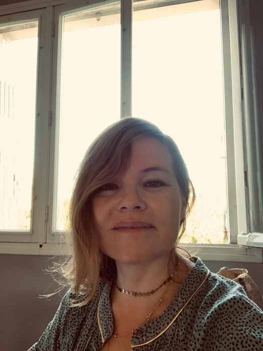 Magalie Queron