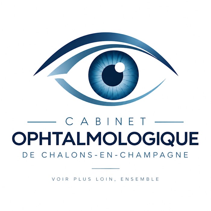 Cabinet Ophtalmologique De Chalons En Champagne, Ophtalmologue à Châlons-En-Champagne