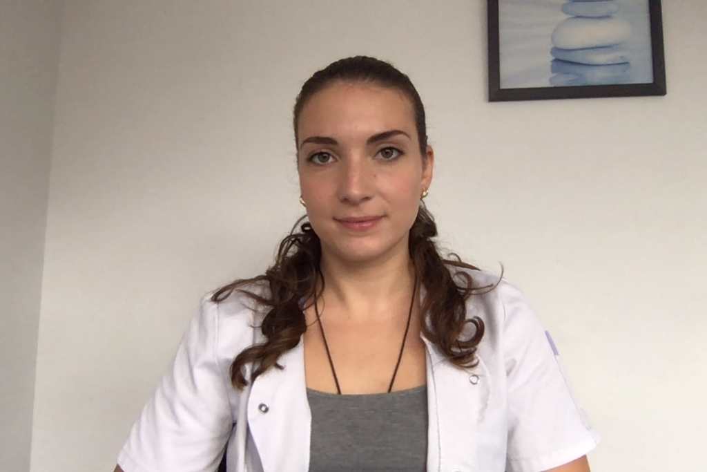 Cynthia Derian