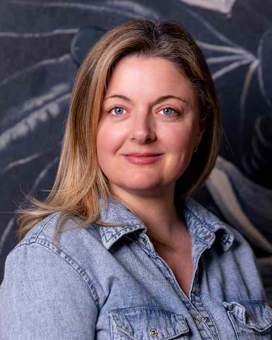 Audrey Bauchet