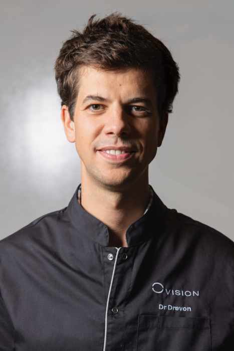 Dr Arthus DREVON