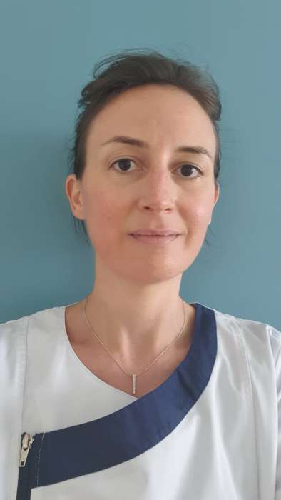 HELENE LAFOSCADE