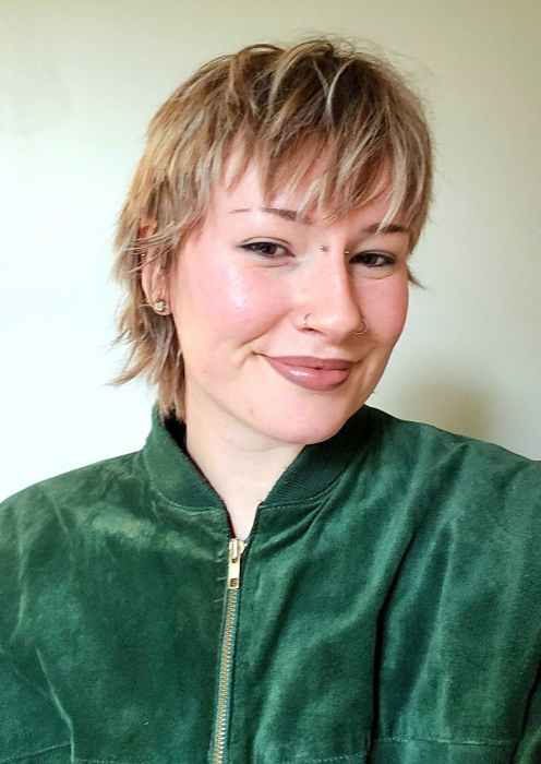 Louise Voyez, Psychologue à Marquette-Lez-Lille