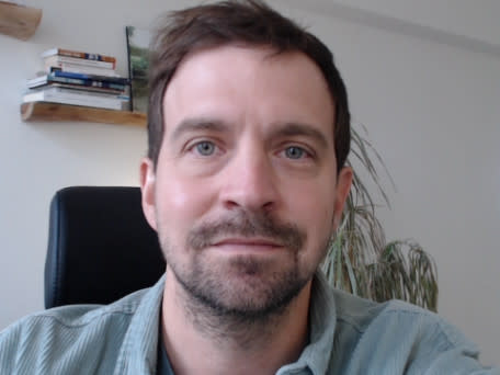 Dr Martin DALMAS