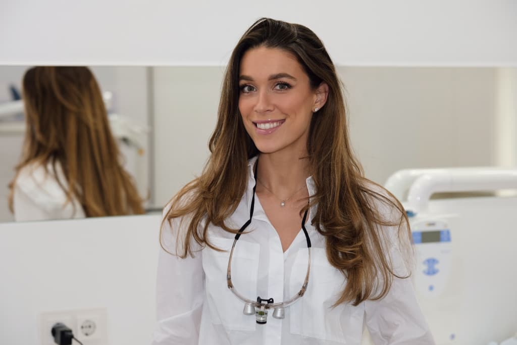 Dr Charlotte Tolotta-Leclerc (Di Pietro)