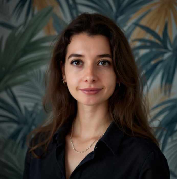 Laëtitia Douy