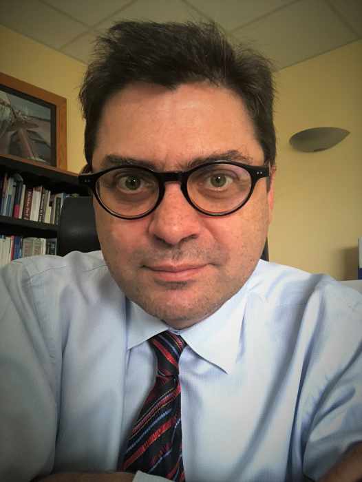 Dr Pr Stéphane Larre, Chirurgien urologue à Reims
