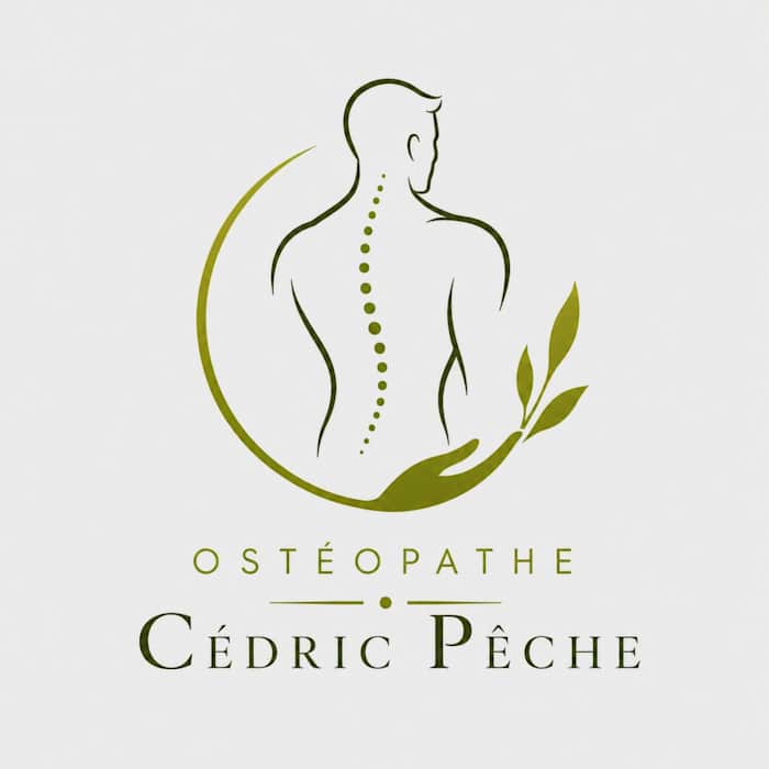 Cédric Pêche