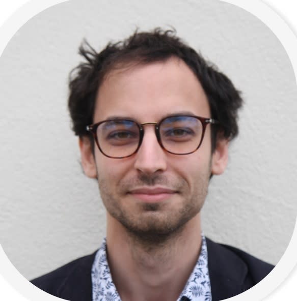 Dr Adrien Haas-Jordache