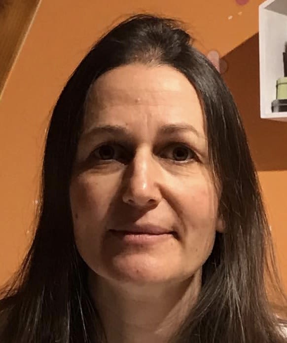 Nathalie BOYE