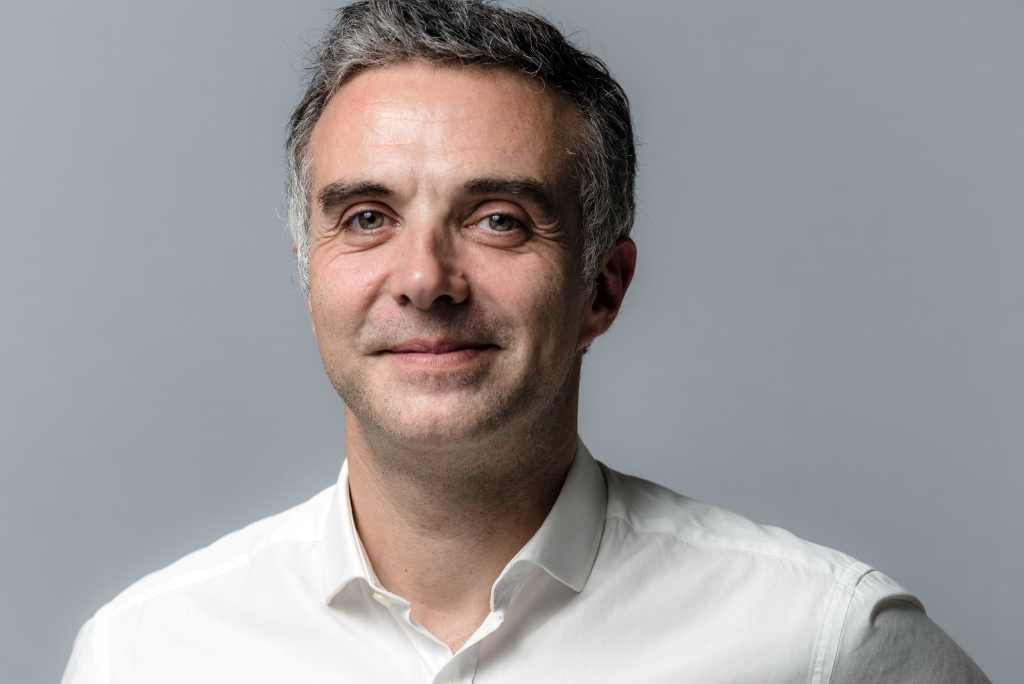 Dr Guillaume Gorincour