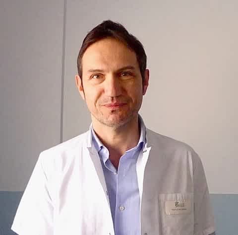 Dr Mattia CODA