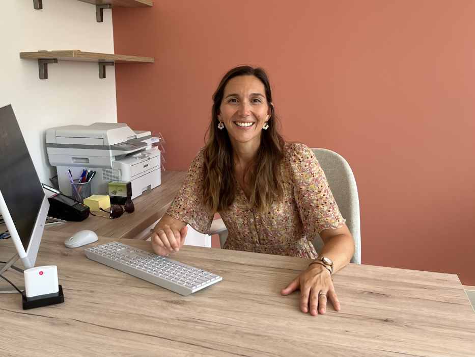 Dr Marianne VIENOT