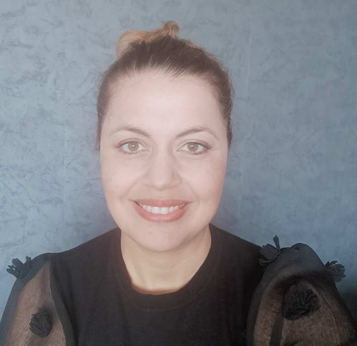 Dr Dalila Nebri, Diététicien à Paris