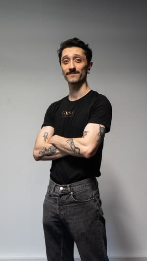 Sébastien Lagoudakis