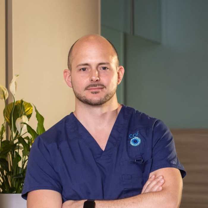 Mathieu MEKERKE