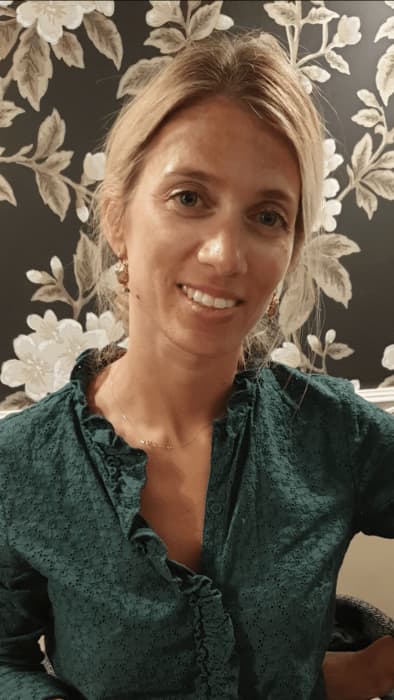 Dr Coralie MARGUERITE