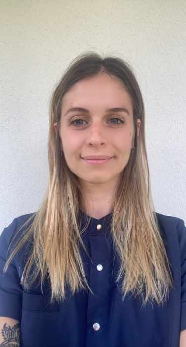 Pauline Ollion