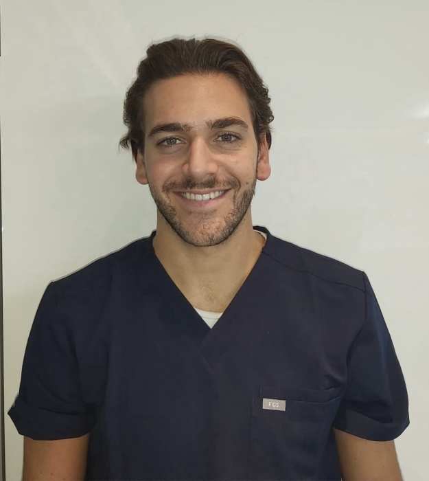 Dr Enzo Taieb, Chirurgien dentiste à Villepinte