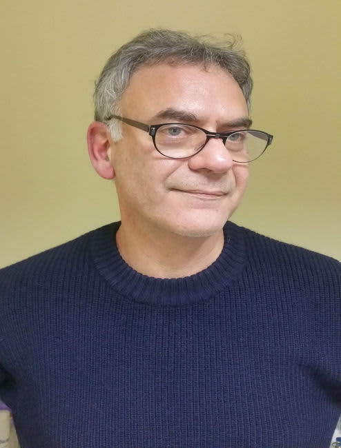 Dr Pierre COLOMBO