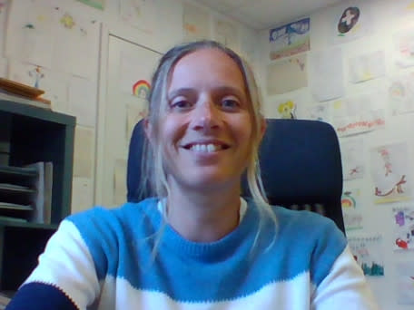 Dr Marie Sonnier, Pédiatre à Rennes