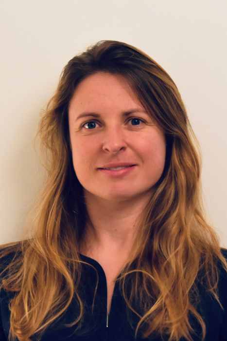 Dr Sophie GAUMET