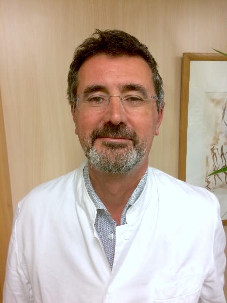 Dr Élias ABDINI, Gastro-entérologue et hépatologue à Anglet, Bayonne ...
