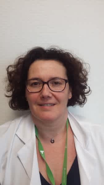 Dr Fabienne RADENNE