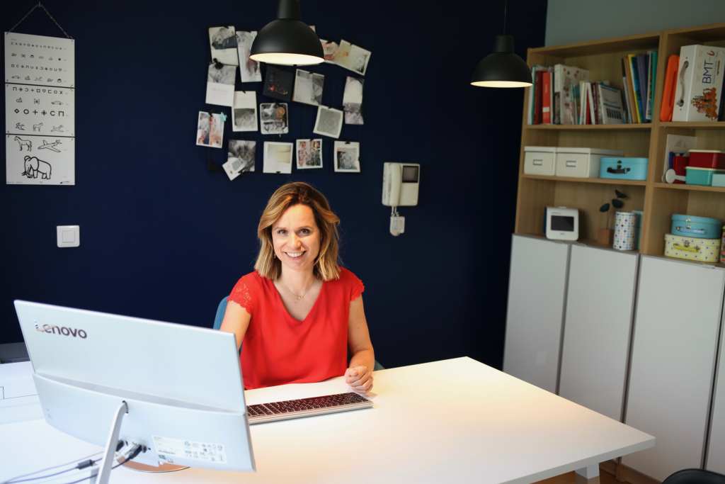 Dr Sophie SOUDEE-MAYER