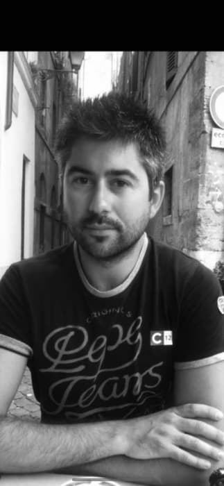 Dr Julien Bonnabel, Angiologue à Ollioules