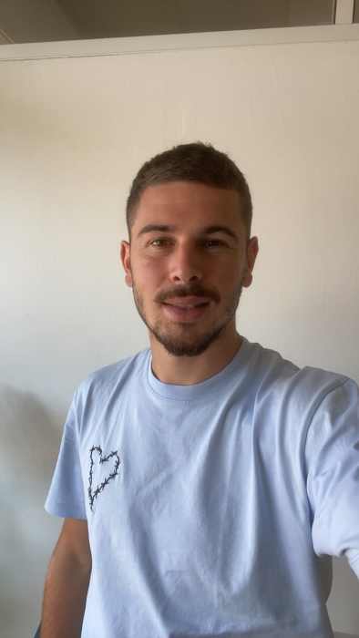 BAPTISTE VALLIERE-TOSI