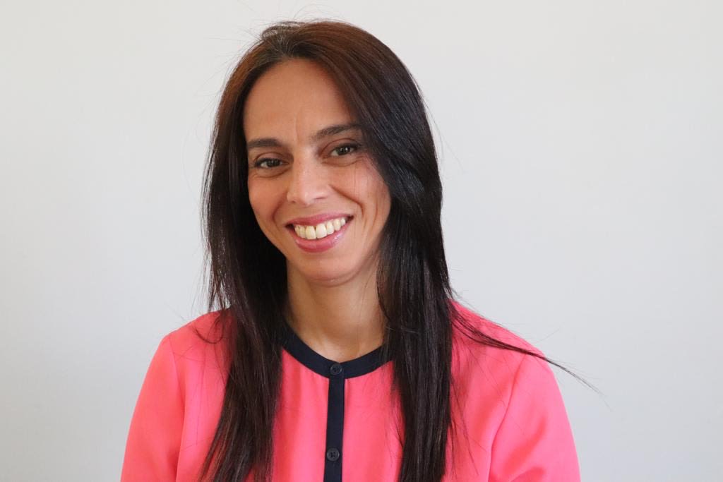 Dr Imane EL ARARI